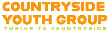 Countryside Youth Group — Thrive to Countryside